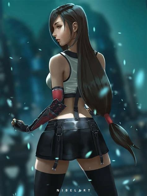 Watch <strong>3D Compilation: Tifa Lockhart Cloud Final Fantasy</strong> 7 Uncensored <strong>Hentai</strong> on Pornhub. . Tifa lockhart hentai
